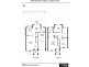 20/6 Blossom Place, Quakers Hill NSW 2763 Floorplan