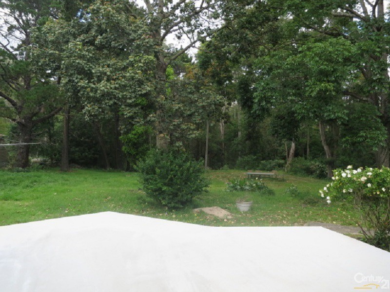 48 Annangrove Rd, Kenthurst NSW 2156