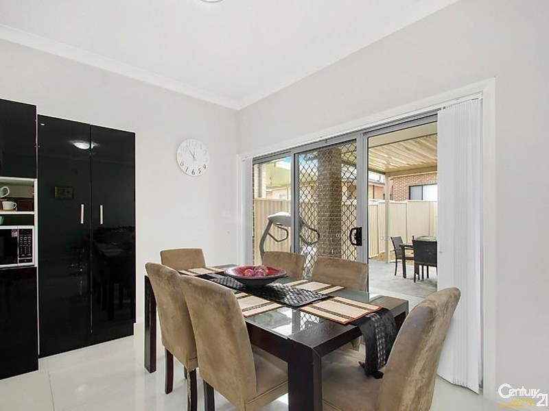 22 Chino Place, Kellyville Ridge NSW 2155
