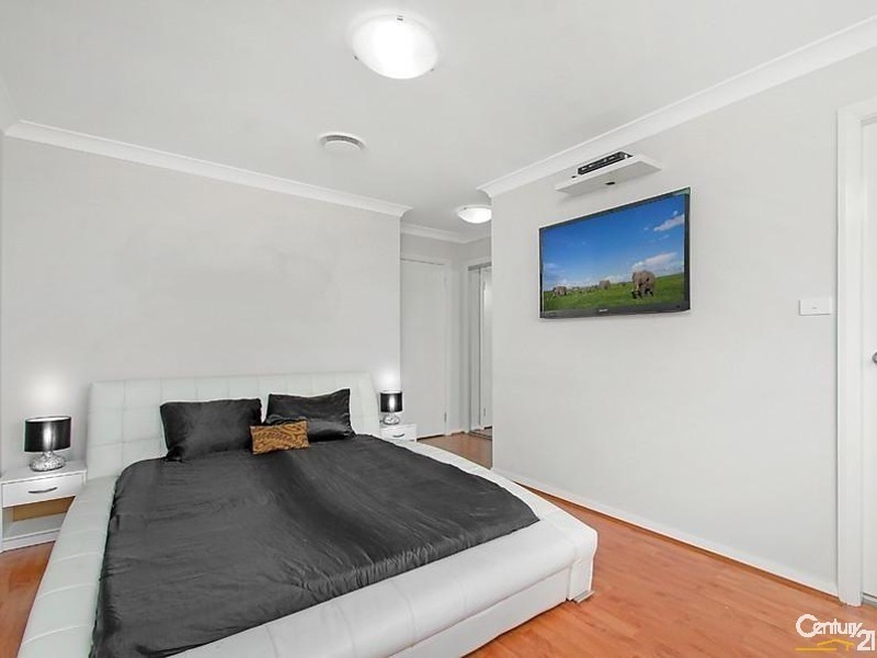 22 Chino Place, Kellyville Ridge NSW 2155