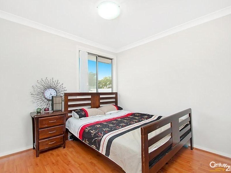 22 Chino Place, Kellyville Ridge NSW 2155