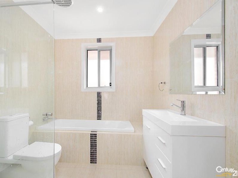 22 Chino Place, Kellyville Ridge NSW 2155