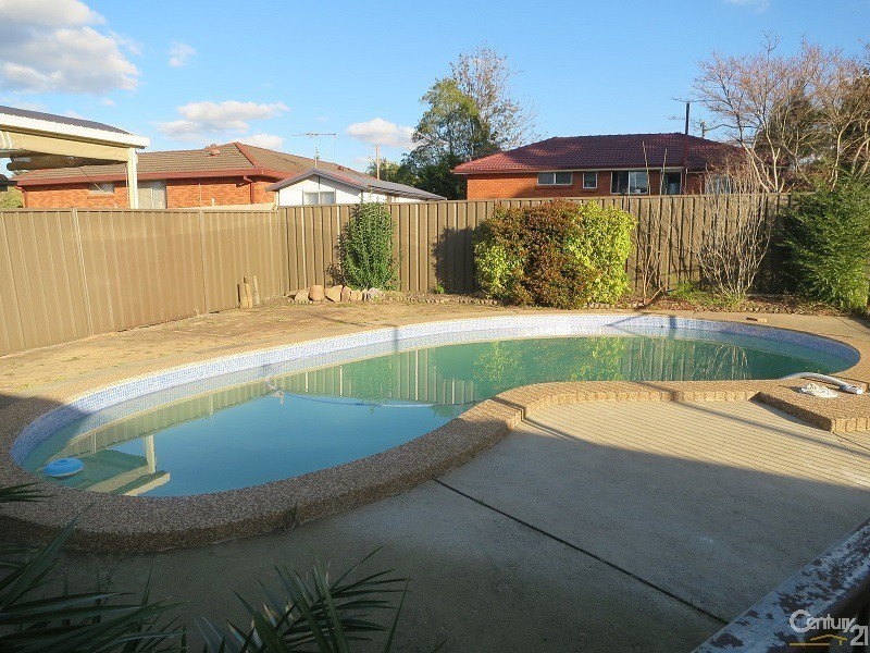 40 Hilda Rd, Baulkham Hills NSW 2153