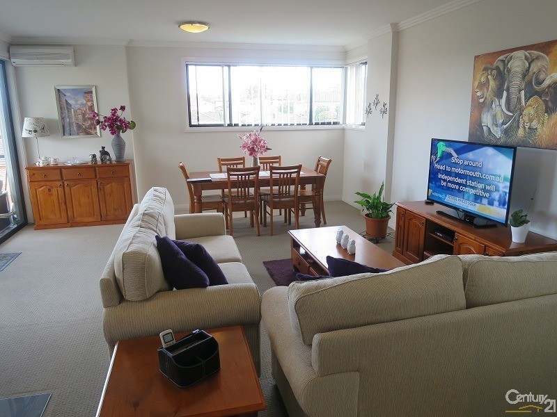 17/16 Kilmore St, Kellyville Ridge NSW 2155