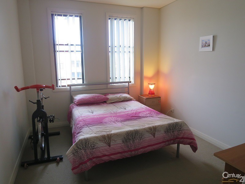 17/16 Kilmore St, Kellyville Ridge NSW 2155