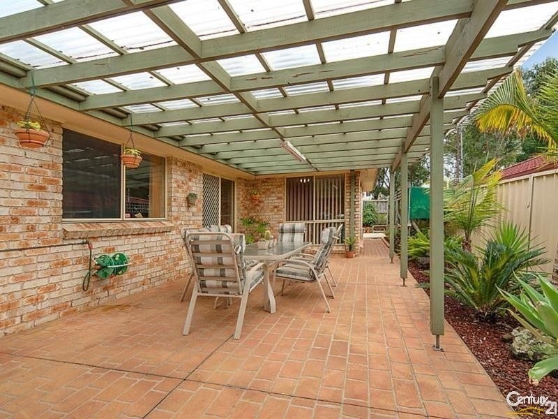 8 Joyce St, Glenwood NSW 2768