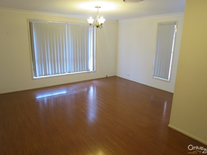 31 Lucas Cct, Kellyville NSW 2155