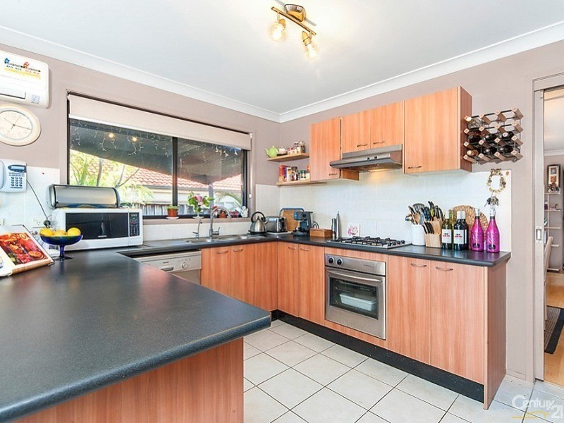 9 Gunsynd Street, Kellyville Ridge NSW 2155