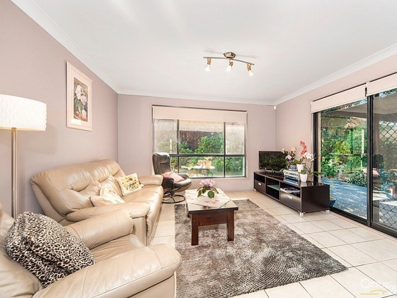 9 Gunsynd Street, Kellyville Ridge NSW 2155