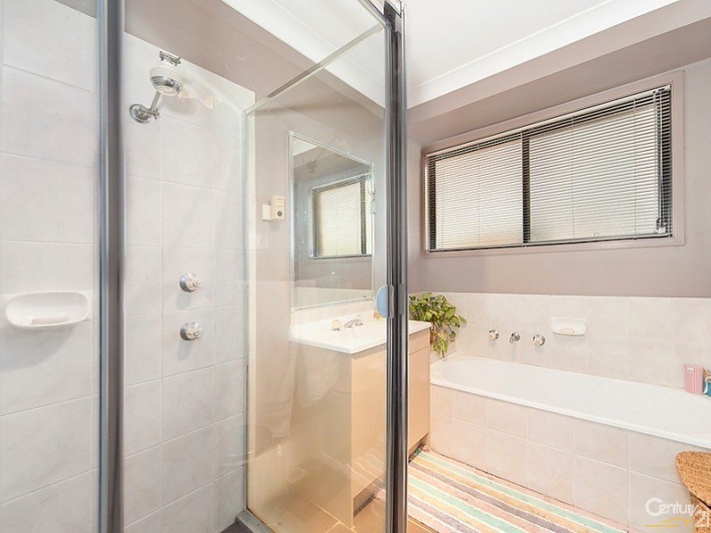 9 Gunsynd Street, Kellyville Ridge NSW 2155