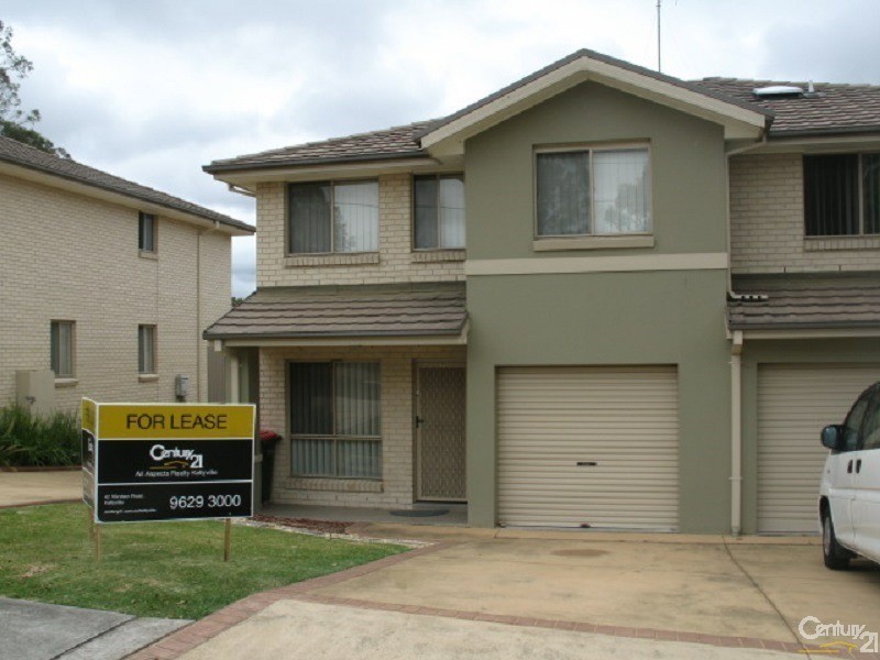 7/78 Turner St, Blacktown NSW 2148