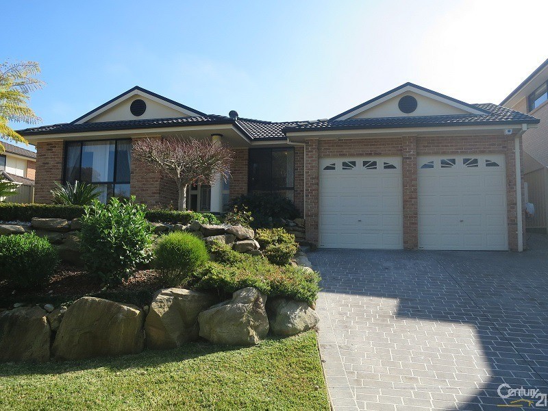 10 Greensborough Ave, Rouse Hill NSW 2155