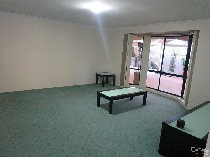 10 Greensborough Ave, Rouse Hill NSW 2155