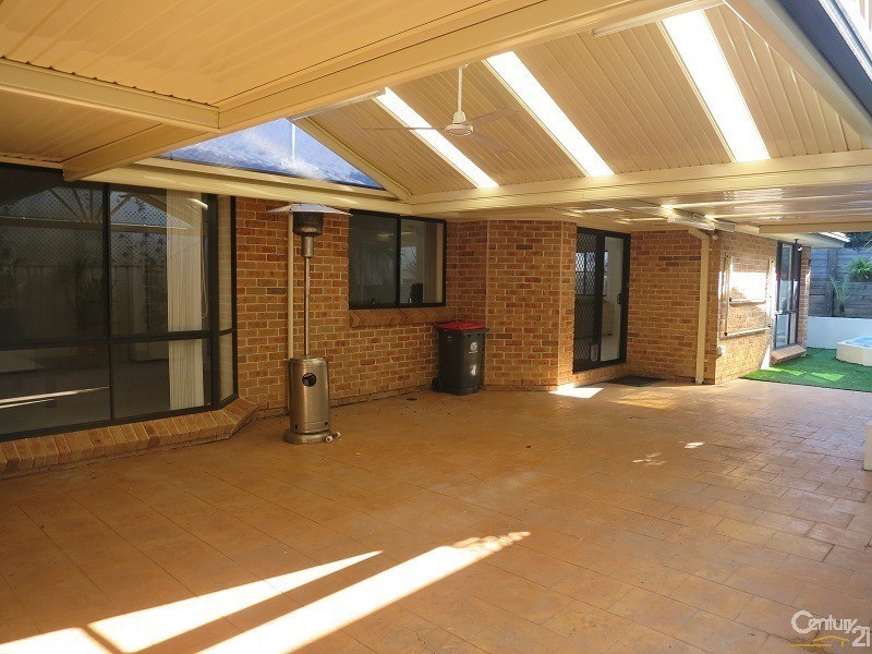 10 Greensborough Ave, Rouse Hill NSW 2155