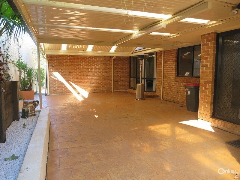 10 Greensborough Ave, Rouse Hill NSW 2155