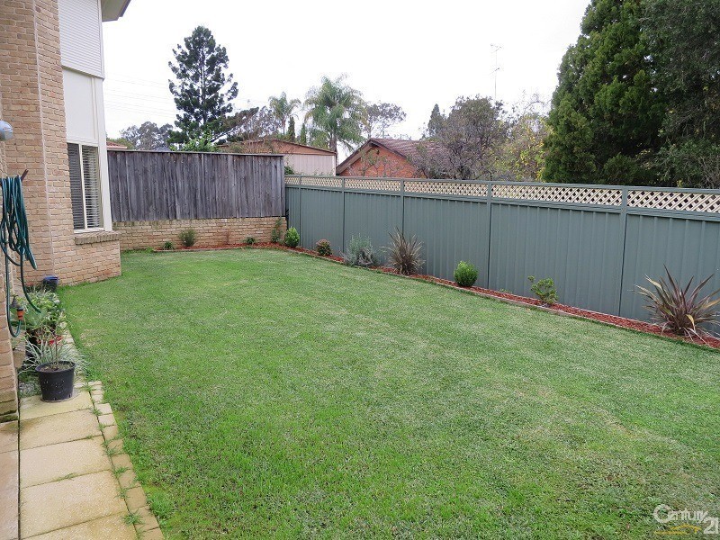 8 Botanical Drive, Kellyville NSW 2155