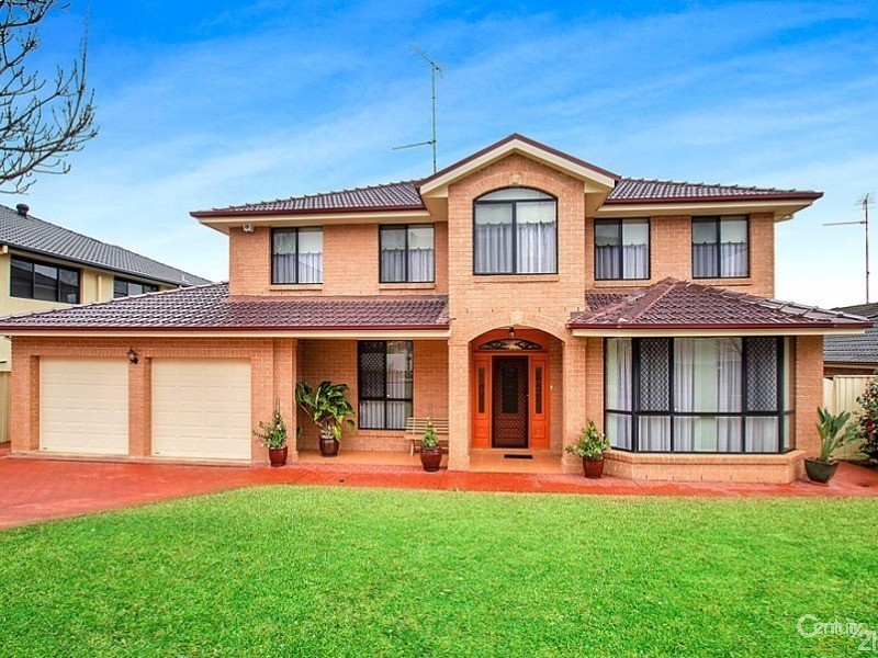 32 Glasshouse Road, Beaumont Hills NSW 2155