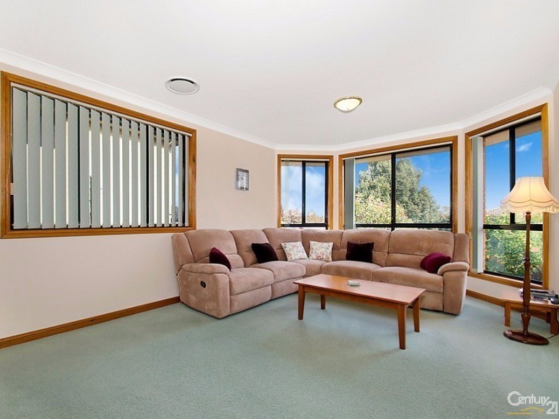 32 Glasshouse Road, Beaumont Hills NSW 2155