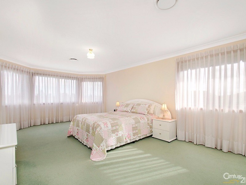 32 Glasshouse Road, Beaumont Hills NSW 2155