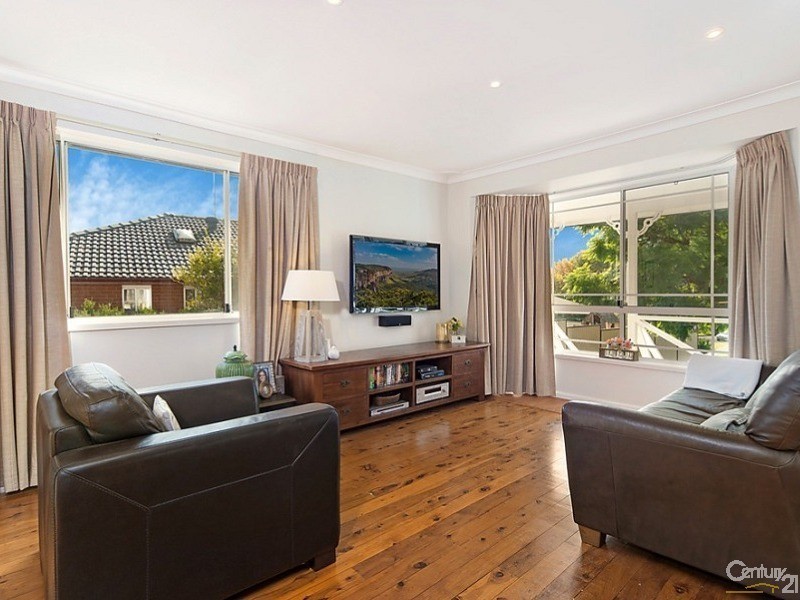 2 Tarrilli Place, Kellyville NSW 2155