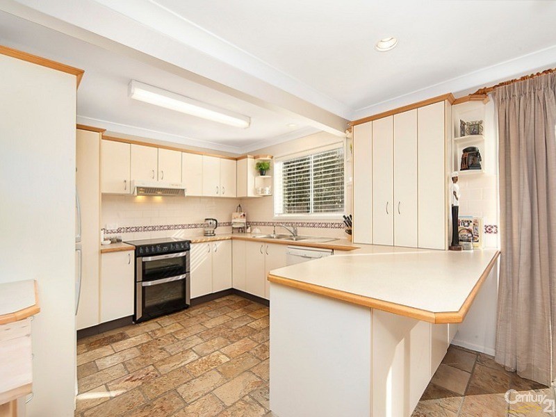 2 Tarrilli Place, Kellyville NSW 2155