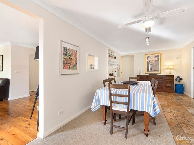 2 Tarrilli Place, Kellyville NSW 2155