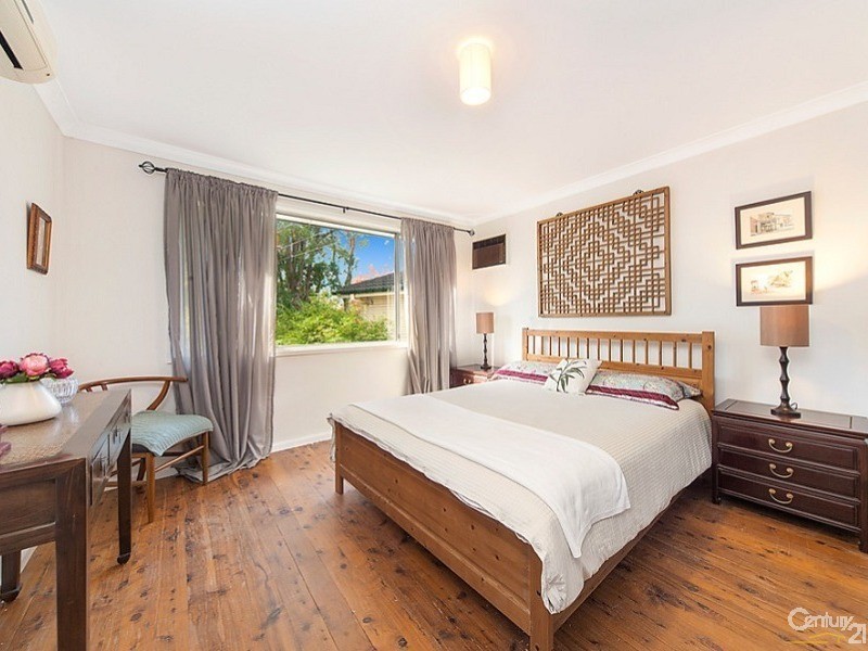 2 Tarrilli Place, Kellyville NSW 2155