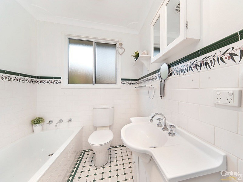 2 Tarrilli Place, Kellyville NSW 2155