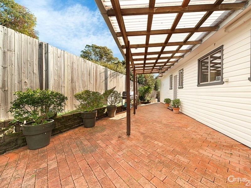 2 Tarrilli Place, Kellyville NSW 2155