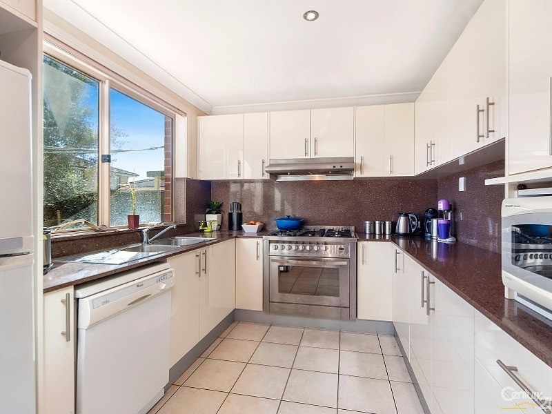 25 Panmure St, Rouse Hill NSW 2155