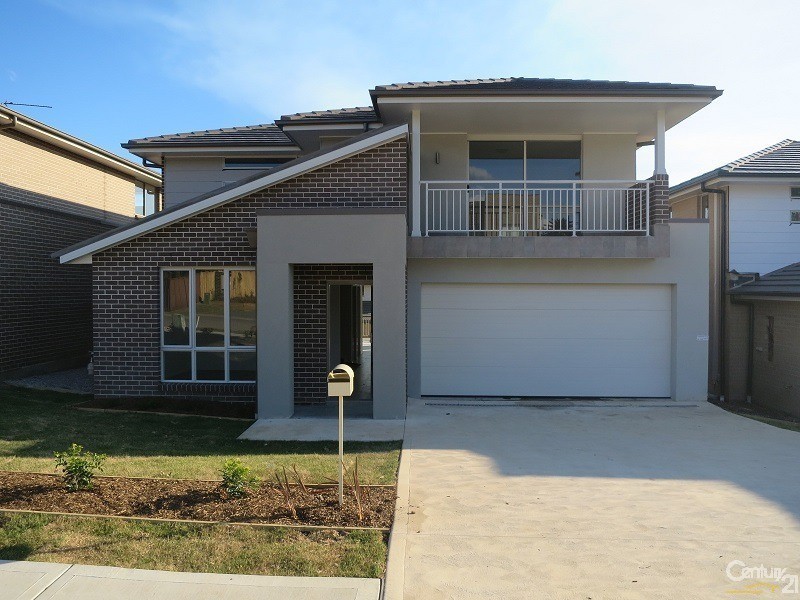 Lot 203 Andrews Grove, Kellyville NSW 2155