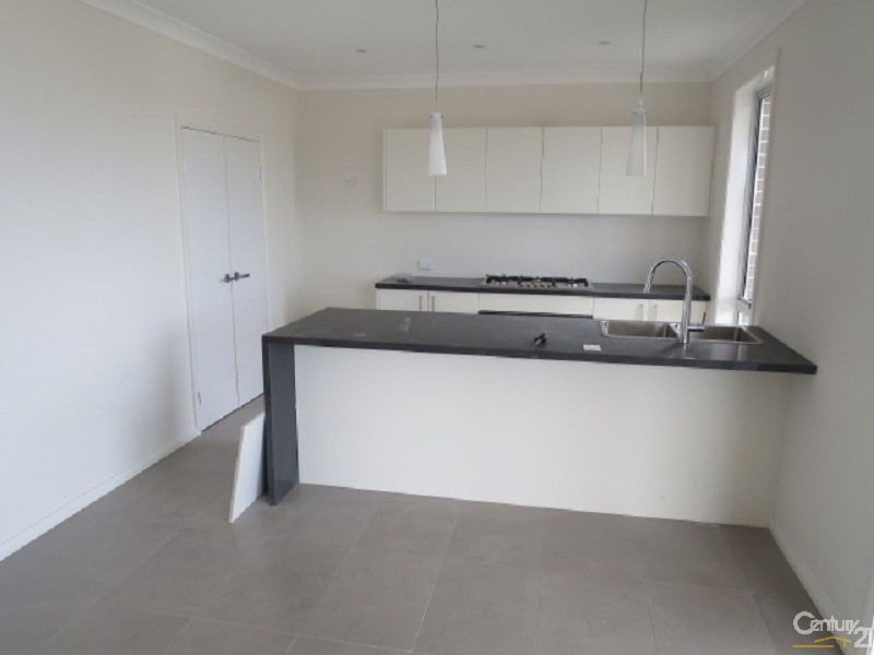 Lot 203 Andrews Grove, Kellyville NSW 2155