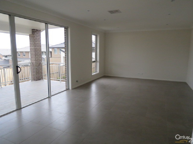 Lot 203 Andrews Grove, Kellyville NSW 2155