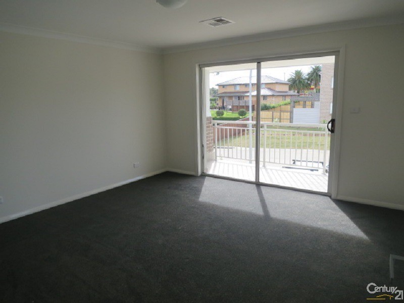 Lot 203 Andrews Grove, Kellyville NSW 2155