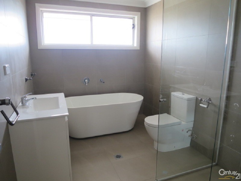 Lot 203 Andrews Grove, Kellyville NSW 2155