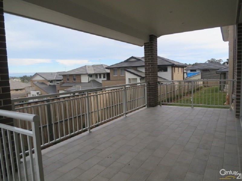 Lot 203 Andrews Grove, Kellyville NSW 2155