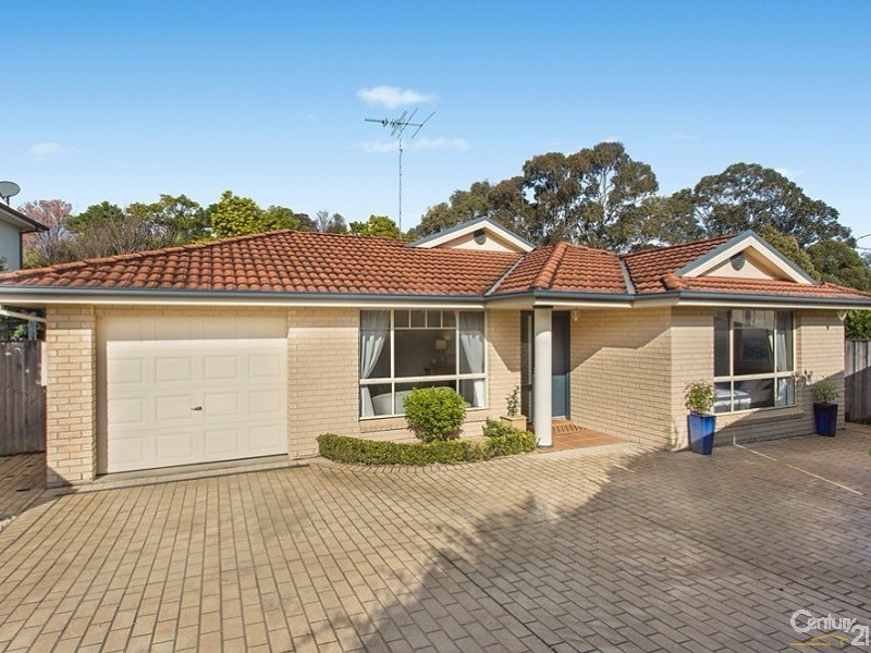 24 Blueberry Grove, Glenwood NSW 2768