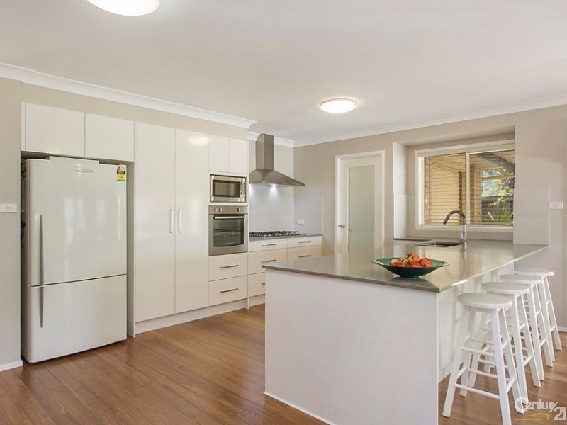 24 Blueberry Grove, Glenwood NSW 2768