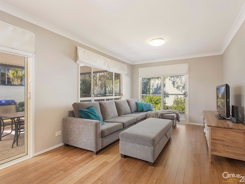 24 Blueberry Grove, Glenwood NSW 2768