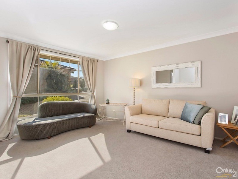 24 Blueberry Grove, Glenwood NSW 2768