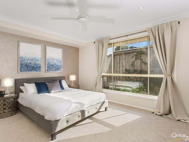 24 Blueberry Grove, Glenwood NSW 2768