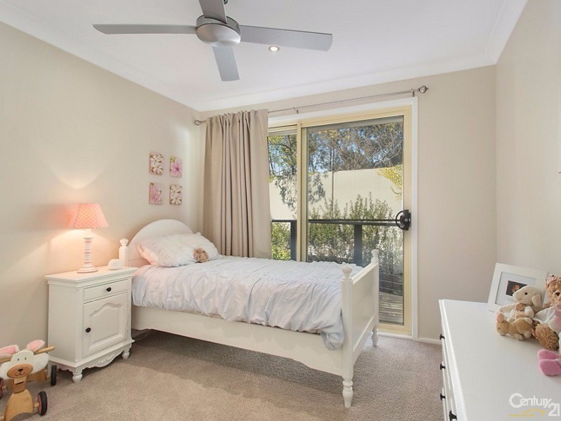 24 Blueberry Grove, Glenwood NSW 2768