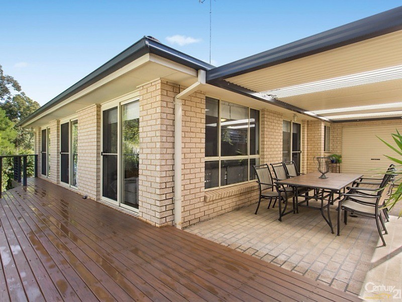 24 Blueberry Grove, Glenwood NSW 2768