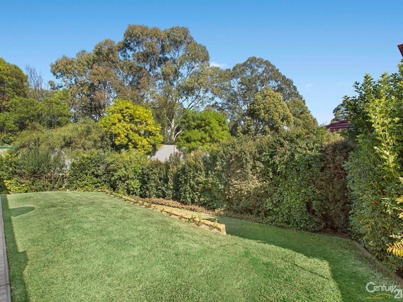 24 Blueberry Grove, Glenwood NSW 2768