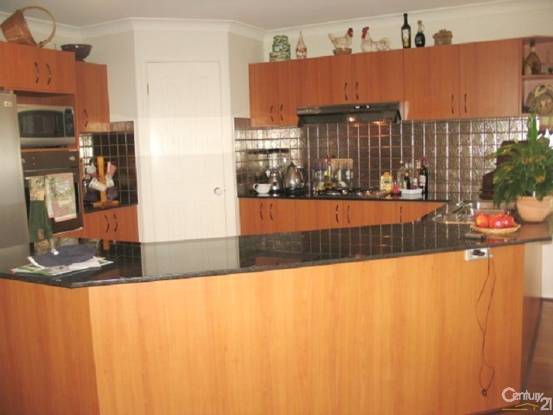 132 Perfection Ave, Stanhope Gardens NSW 2768