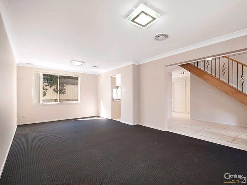 27 Clower Ave, Rouse Hill NSW 2155