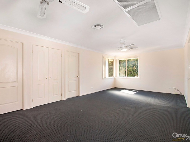 27 Clower Ave, Rouse Hill NSW 2155