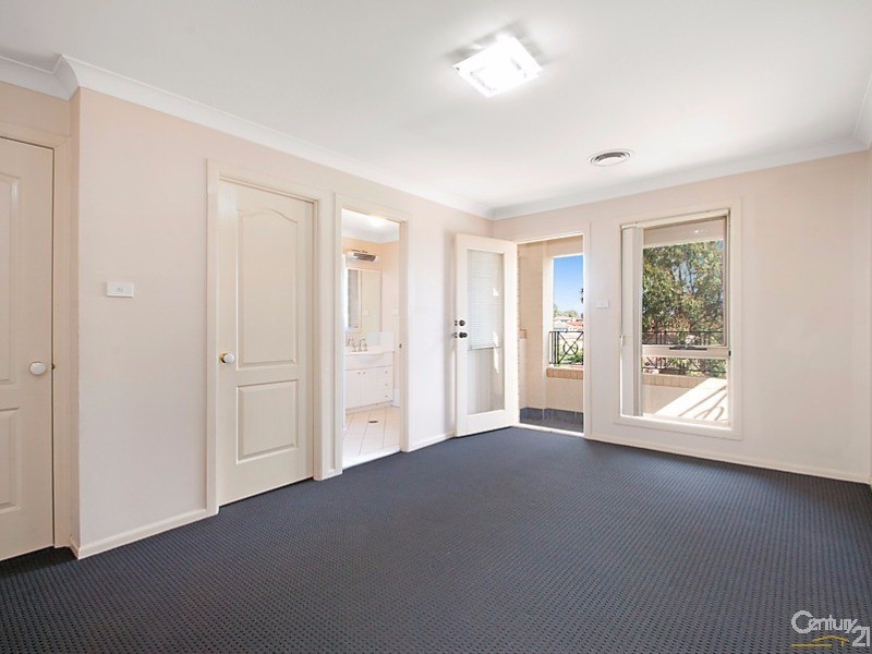27 Clower Ave, Rouse Hill NSW 2155