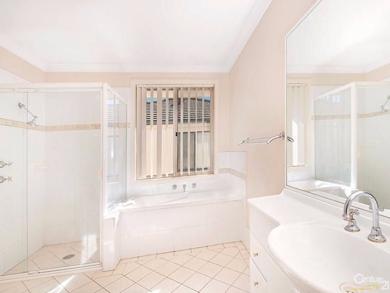 27 Clower Ave, Rouse Hill NSW 2155