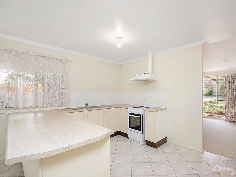 4 Hillcrest Road, Quakers Hill NSW 2763